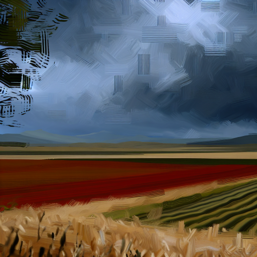 Analýza využití půdy vzhledem k agroekologickým podmínkám v Kroměříži