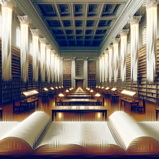 Vývoj knihoven a knihovnictví ve starověkém Římě