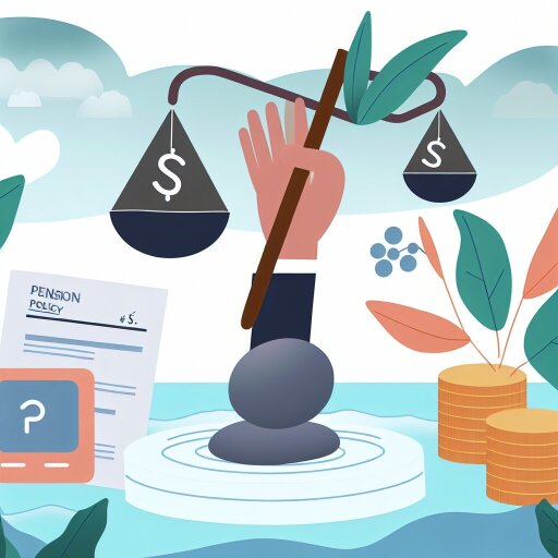 Základy a výzvy důchodové politiky v České republice