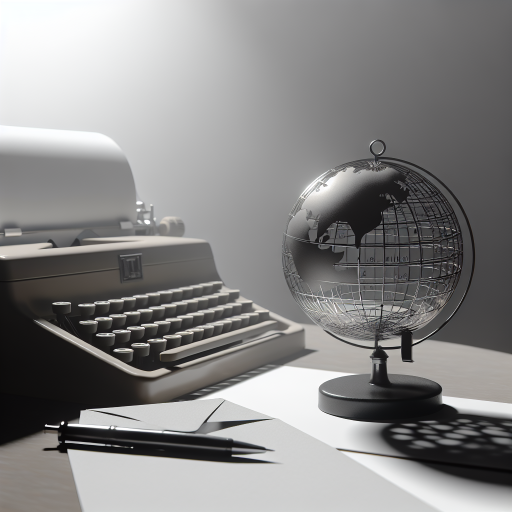 Zásady formálního psaní a obchodní korespondence pro střední školy