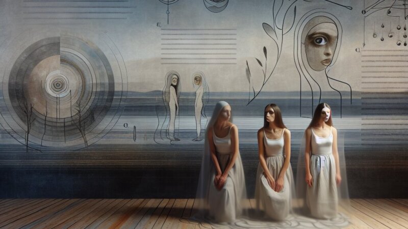 Analýza dramatu Tři sestry od Antona Pavloviče Čechova