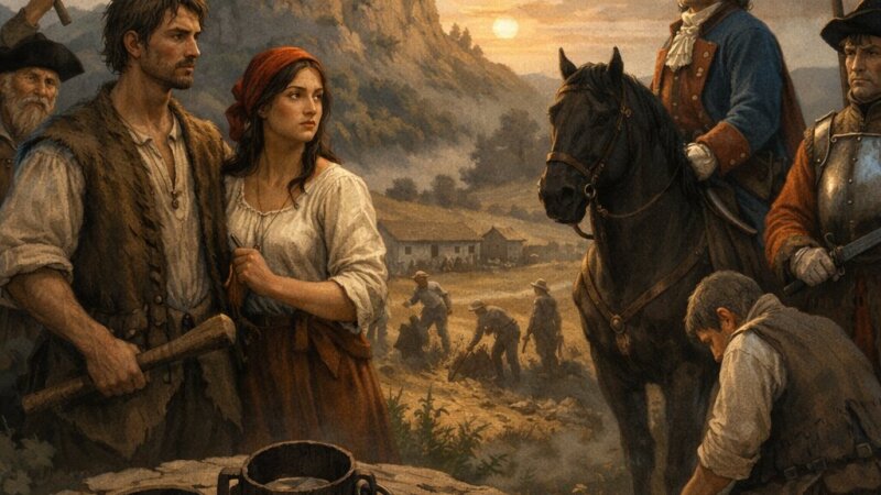 Analýza historického románu Skaláci od Aloise Jiráska – třetí díl