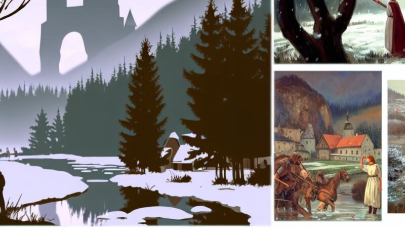 Analýza Neffova románu Srpnovští páni: Historie a proměna společnosti