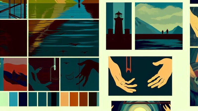 Analýza povídky Jáma a kyvadlo od Edgara Allana Poea