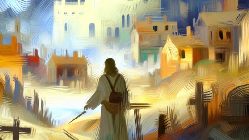 Analýza románu Chrám Matky Boží v Paříži pro střední školy