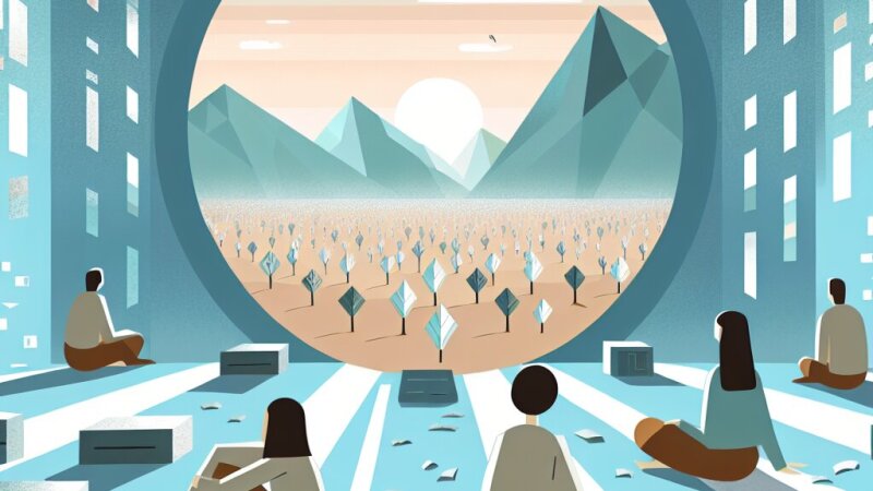 Analýza románu Dárce od Lois Lowryové: Svoboda a lidskost v antiutopii