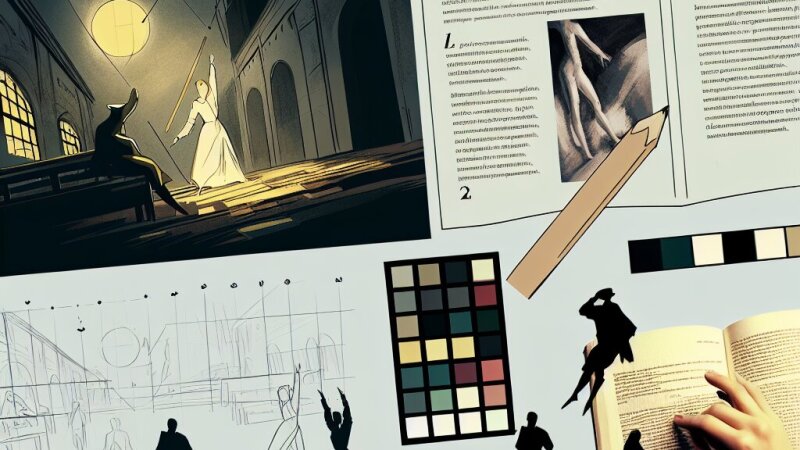 Analýza románu Markéta Lazarová od Vladislava Vančury