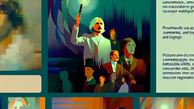 Analýza románu Obraz Doriana Graye od Oscara Wildeho