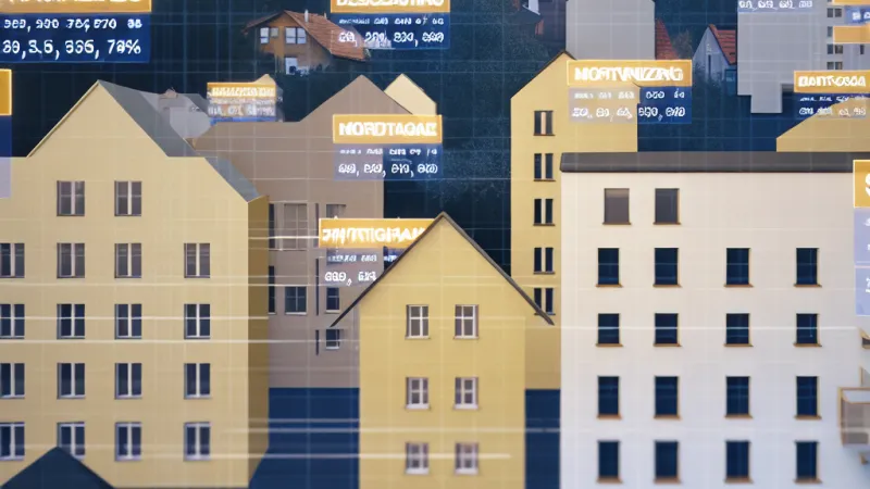 Analýza trhu s nemovitostmi ve Středočeském kraji