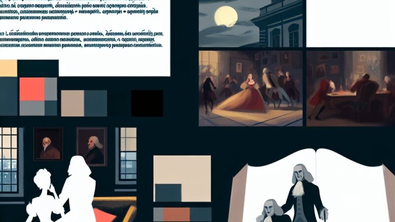 Antoine François Prévost a vášnivý příběh Manon Lescaut