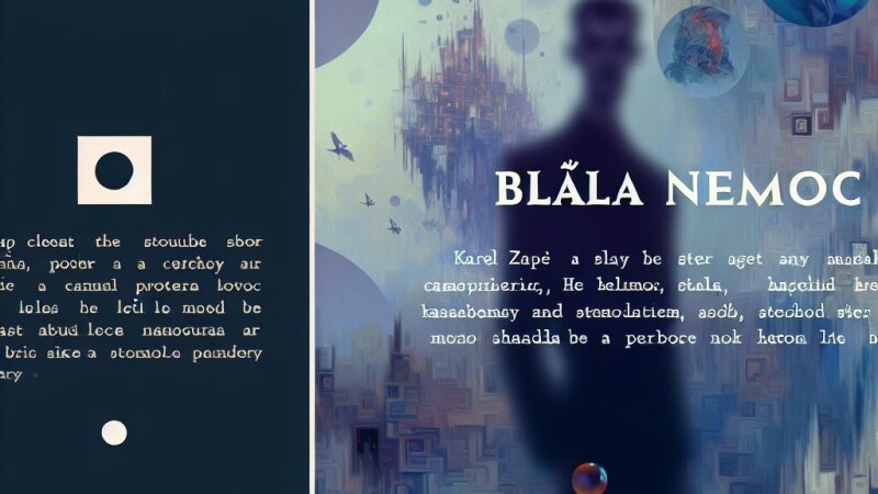 Bílá nemoc od Karla Čapka: analýza, děj a interpretace