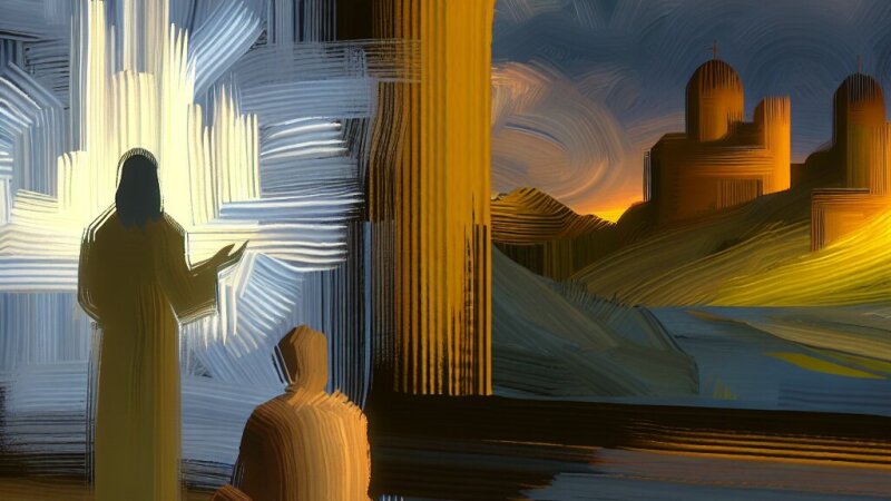 Chatrč (William Paul Young) — analýza motivů bolesti a odpuštění