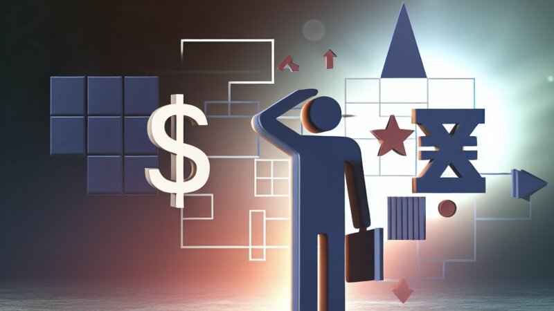 Daň z příjmů fyzických osob: Klíčové informace a výklad pro studenty