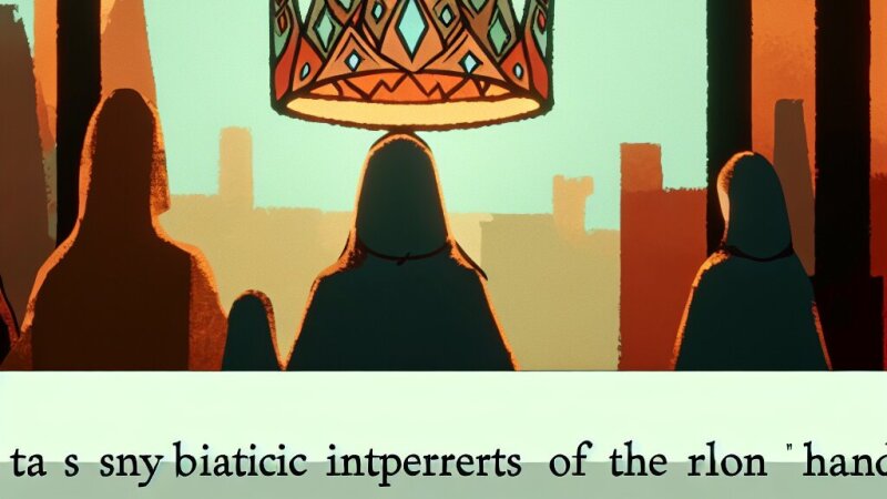 Dcera Železné ruky – analýza Gemmellovy ságy o hrdinství a traumatu