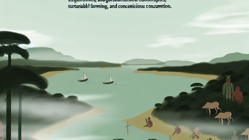 Deštné pralesy: proč jsou ohrožené a jak je zachránit