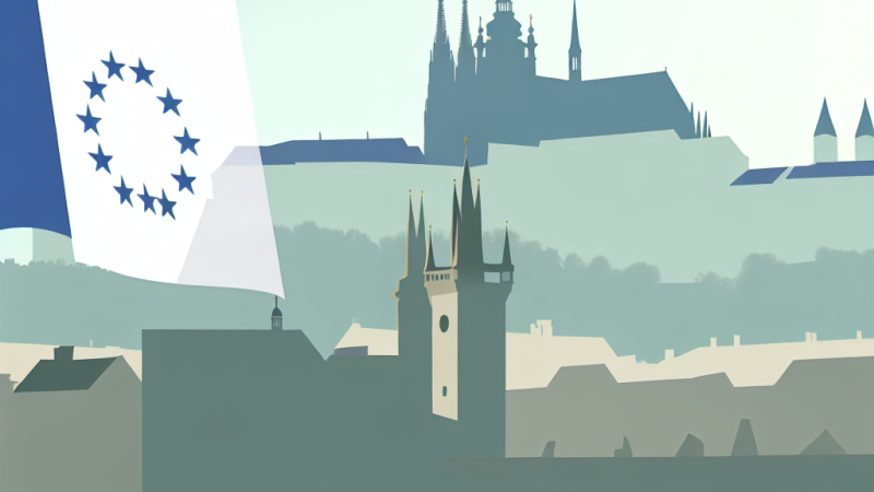 Detailní analýza stavu EU a dopad možného rozpadu na Česko