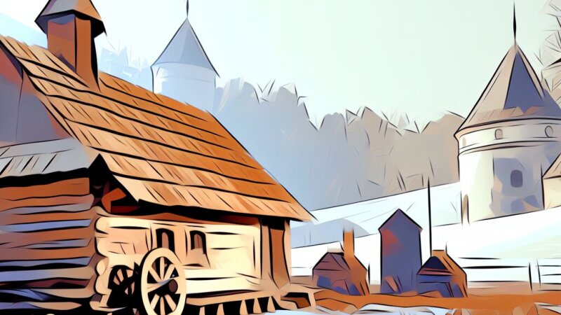 Dějiny evropské a české kultury: stručný přehled epoch