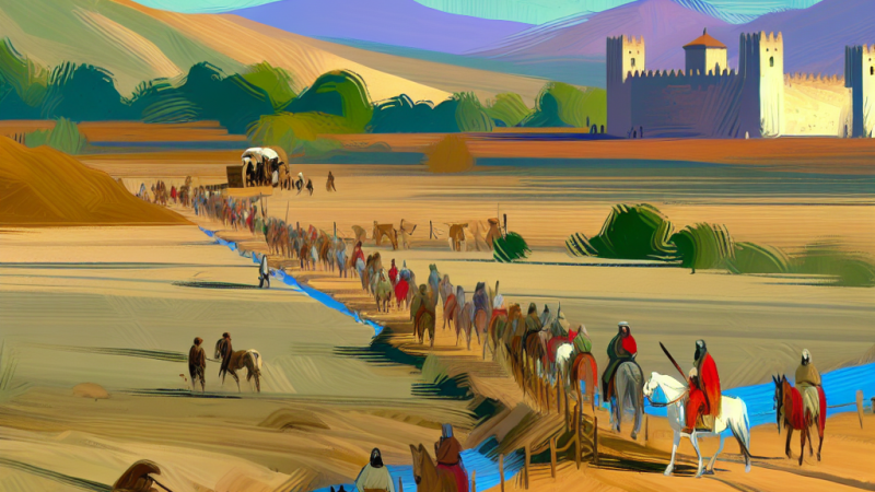 Dějiny Španělska: vývoj od prastarých osad po 19. století