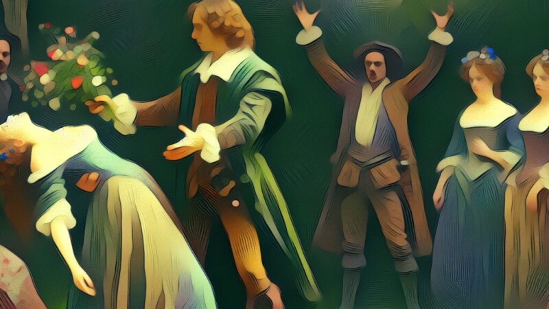 Edmond Rostand: Cyrano z Bergeracu — tragikomický portrét lásky a sebeobětování