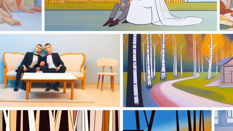 Čechovova Svatba: komika, kritika a společenské rozpory