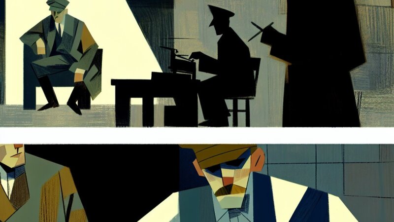 České umění mezi světovými válkami: Přehled klíčových směrů a osobností