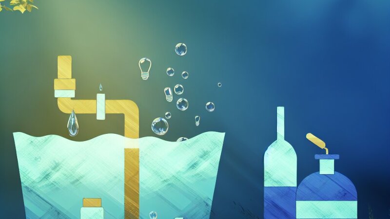 Efektivní biologické metody čištění odpadních vod: principy a využití