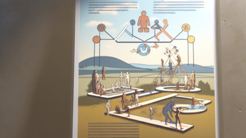 Efektivní systém odměňování zaměstnanců: principy a praxe