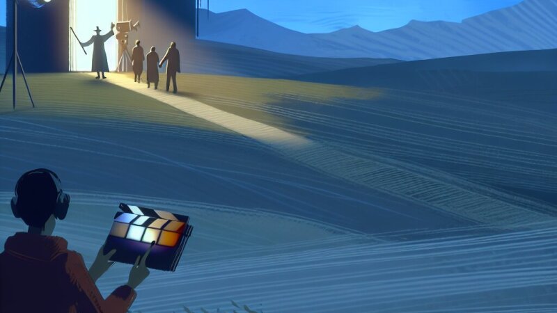 Egon Bondy a absurdní humor v povídkách Příšerné příběhy