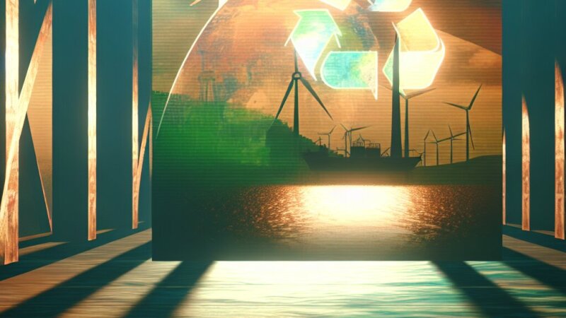 Ekonomické principy a řízení ochrany životního prostředí