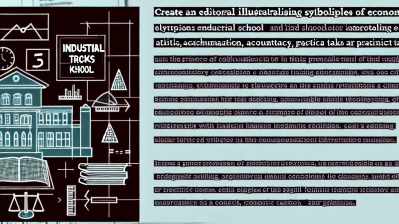 Ekonomie pro třetí ročník průmyslové školy: principy a příklady