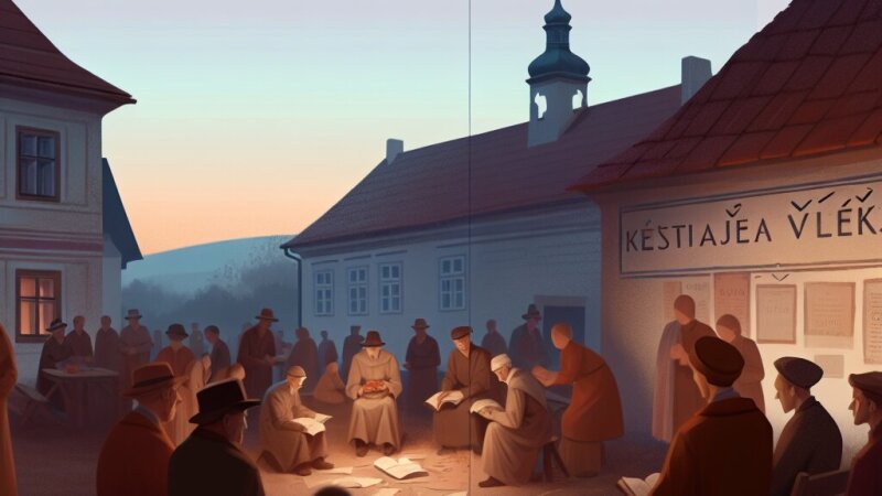 Etika: Historie, význam a její role v dnešní společnosti