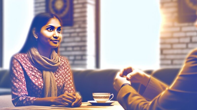 Etiketa ruské konverzace — 3. díl: pozvání, žádosti a reakce