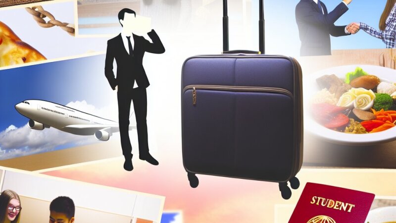 Etiketa v zahraničí: průvodce chováním v cizích kulturách