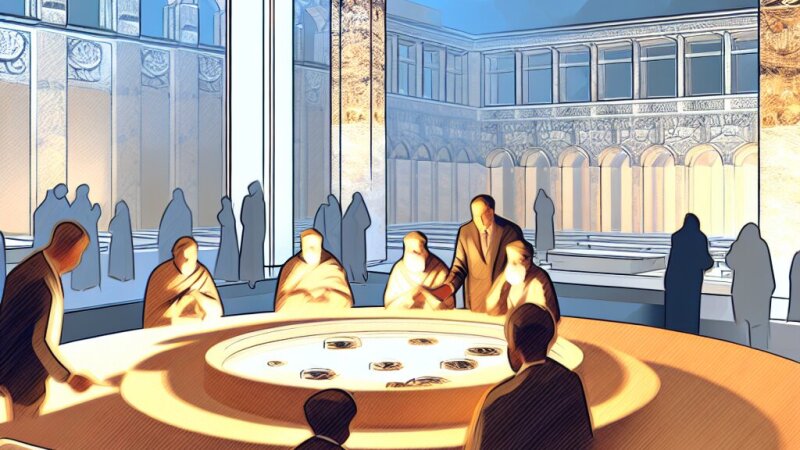 Evropská integrace po druhé světové válce: vývoj, fáze a význam