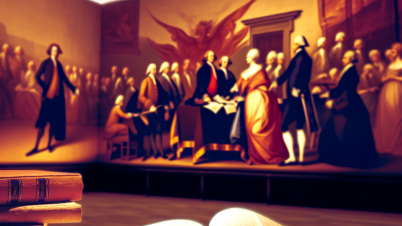 Filozofie osvícenství: Klíčové myšlenky a jejich vliv na moderní společnost