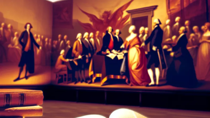 Filozofie osvícenství: Klíčové myšlenky a jejich vliv na moderní společnost