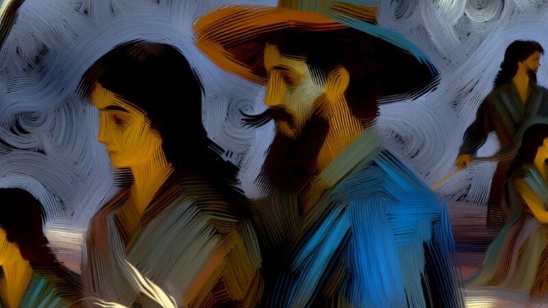 García Márquez — zakázaná láska a magický realismus v O lásce a jiných běsech