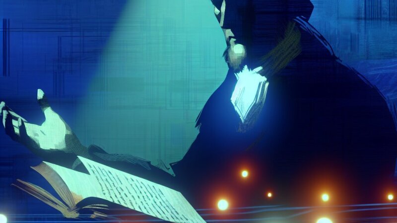 Goethův Faust III: proměna legendy a filozofie života