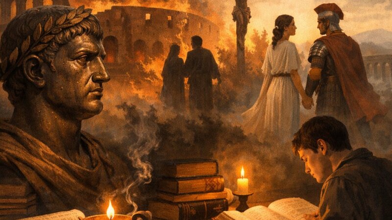 Henryk Sienkiewicz a význam románu Quo vadis v literatuře