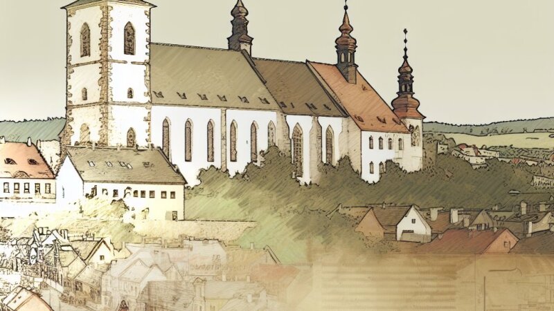 Historie a německé dědictví města Krnova v kontextu současnosti