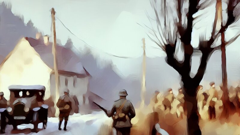 Historie a význam německy psané literatury v českých zemích