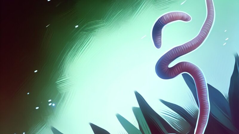 Hlísti a hlístice: význam, druhy a jejich role v přírodě i zdraví