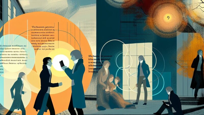 Hloubková analýza Thomase Manna: Smrt v Benátkách a konflikt rozumu s vášní