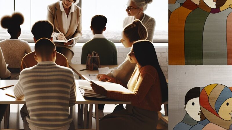 Inkluzivní pedagogika v Norsku: zkušenosti a přínosy pro školství