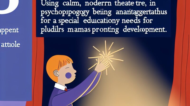 Interaktivní početní divadélko v psychopedii: didaktické využití