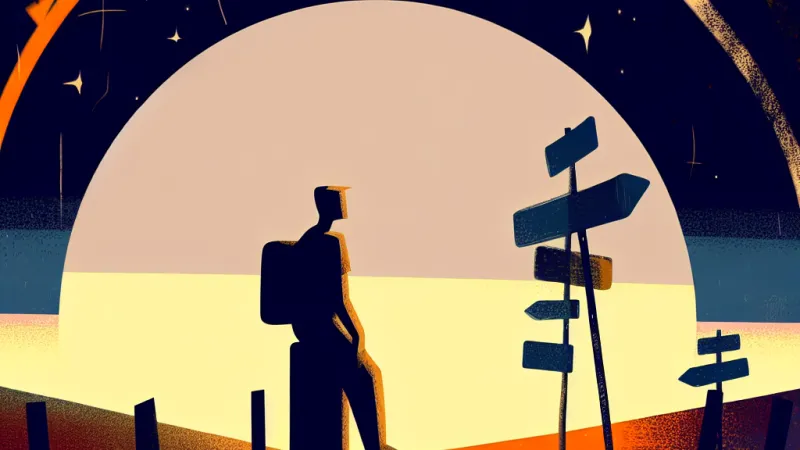 Jack Kerouac a Na cestě: hledání svobody v poválečné Americe