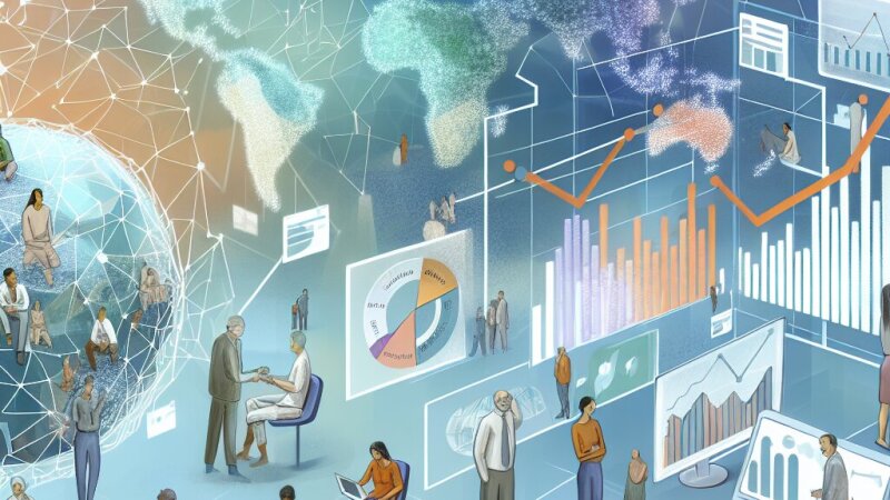 Jak definujeme rozvojové země v globalizované ekonomice