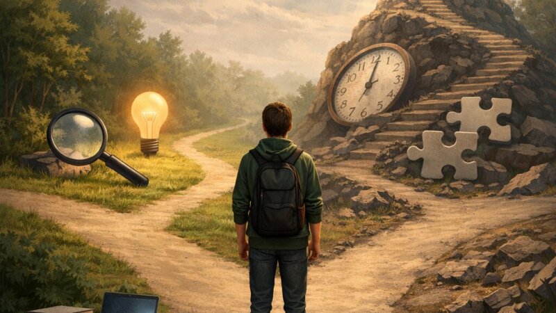 Jak efektivně zpracovat diplomovou práci: Kompletní průvodce