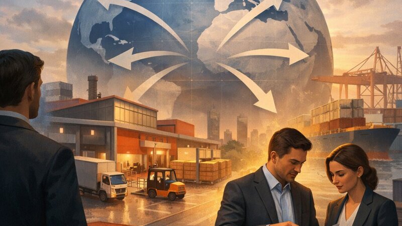 Jak firma Hasil, a. s., uspěla na zahraničních trzích