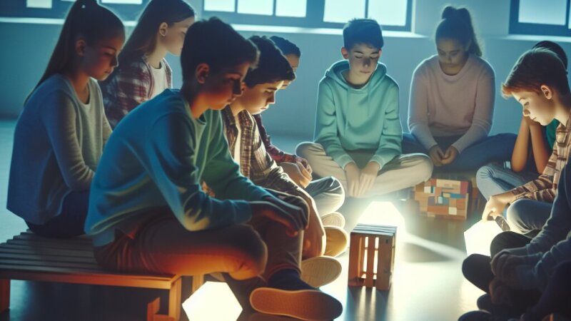 Jak hry přispívají k výchově: význam a využití ve školství